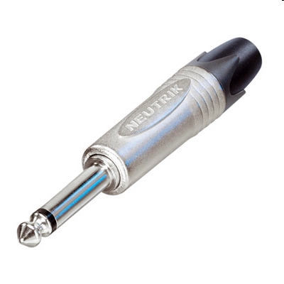 39-859-00290_Neutrik-NP2X_bild6-2012 6,3mm Klinkenstecker Mono Metall NP2X