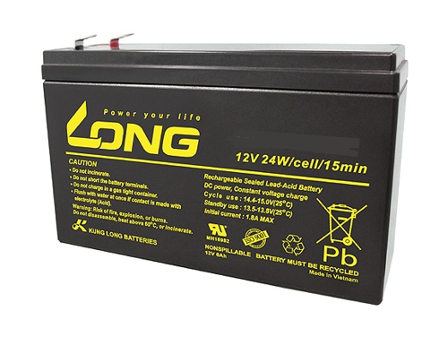 USV 12V Bleiakku 12V 151x50x94mm ersetzt unter anderem UP-RWA1232P2 USV 12V Bleiakku 12V 151x50x94mm ersetzt unter anderem UP-RWA1232P2