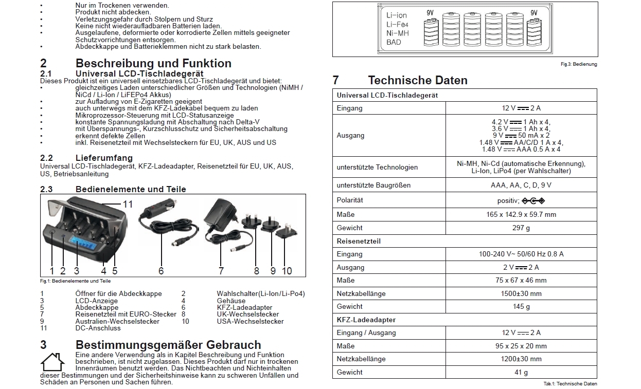Ladegeraet_LiIon_Lipo4_NIMH_NiCD_33-455-00120