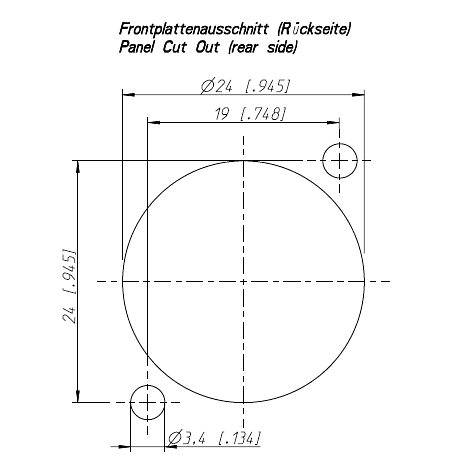 6-3mm-Klinkenbuchse-39-859-00460-ZG4