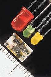 43-700-02970-led-treiber LED Treiber 10mA Eingang 4-30Vdc Konstantstrom