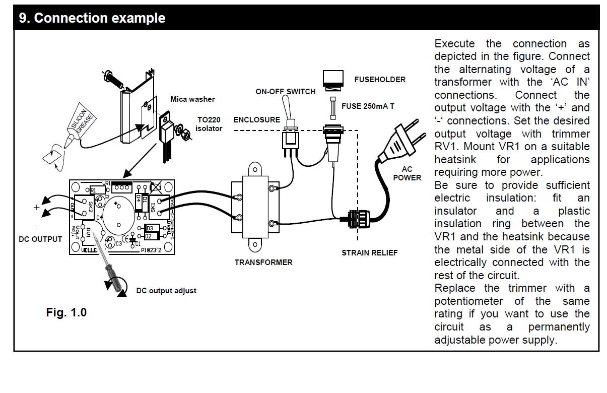 Bausatz_Labornetzteil_92-477-03350_Plan