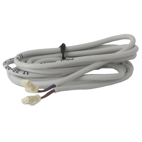 43-700-00845-ok-b3 SYNCKABEL 1,5m mit 2x Molex 2pol Stecker zu TCI Netzteilen