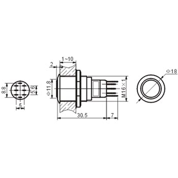 95-839-00050-metalltaster-Abmessungen54edfc8f83f0e22TgN6jJcRNZO