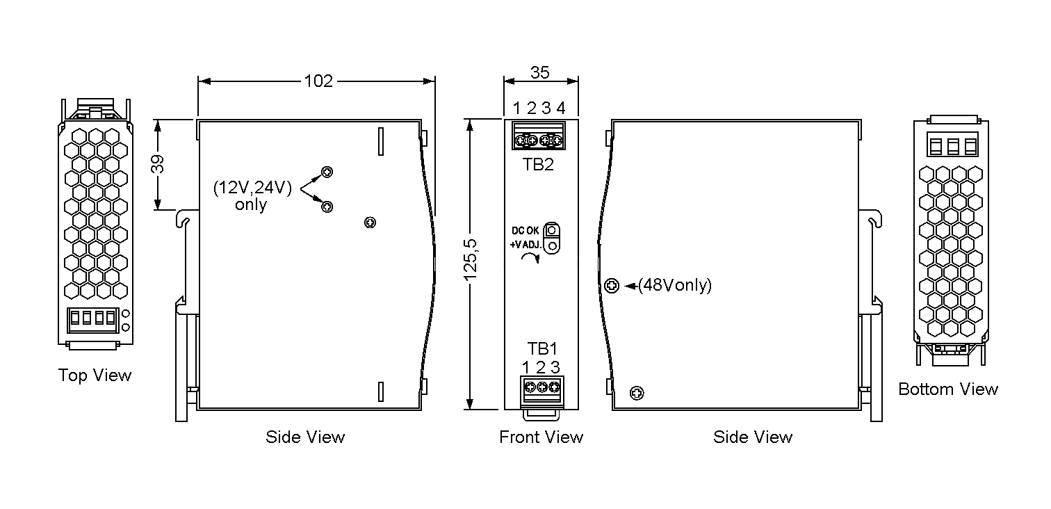 MeanWell_NDR7512_Netzteil_ABM_93-808-00854