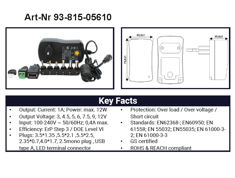 18W_Netzteil_3-12V_1500mA_PCE_93-815-05615_Data_OK