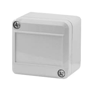 52-625-00390-2014-Bopla IP65 Gehäuse 65x50x37mm IP65 Wasserdicht Staubdicht Euromas