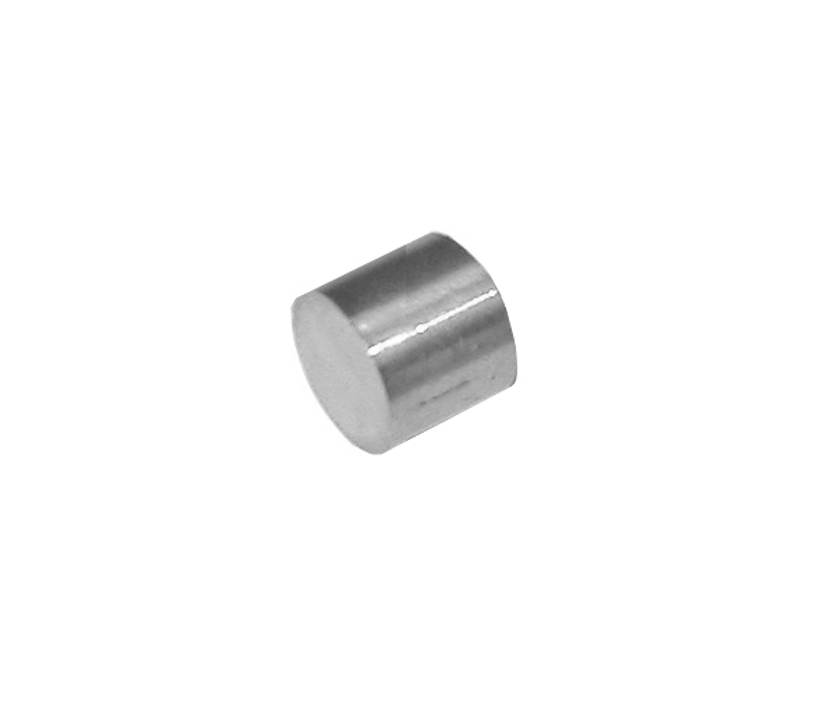 Magnet Dauermagnet Rund 4x3mm SmCo NdFeB 925mT