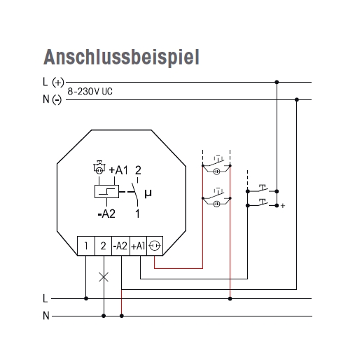 47-826-00159-ES61-8-230V-2013PLA