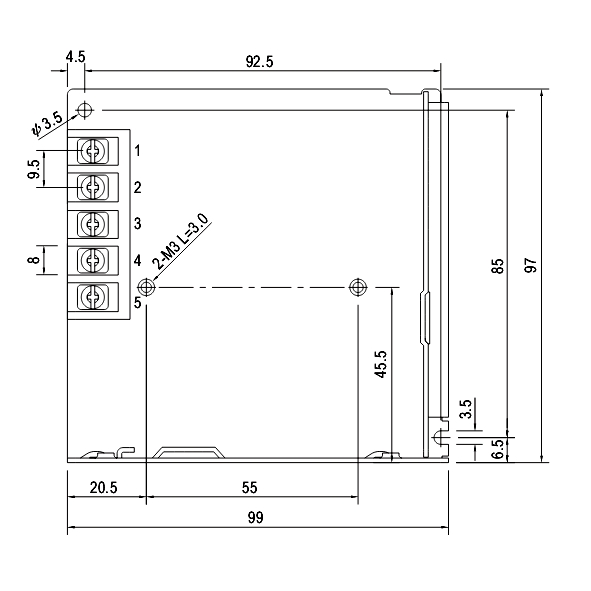 5V-Netzteil-5V-10A-14A-93-808-00625