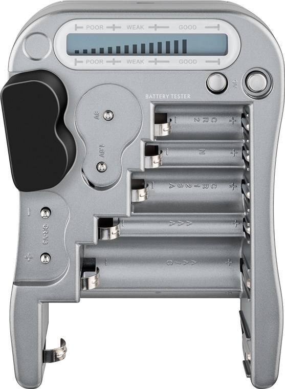 33-470-00003_Batterietester_Akkutester_LCD_Display