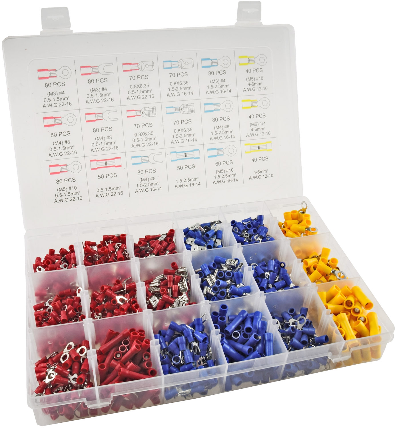 KFZ_Stecker_45-821-01070_B1