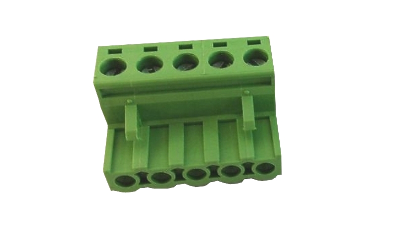 39-798-00305 5pol Steckklemme Schraubklemme Phoenix kompatibler Stecker 5F female