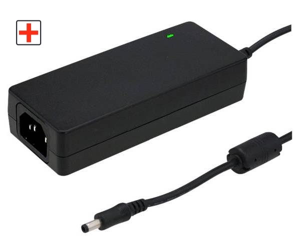 Netzteil-mit-medical-Zulassung-EN-EN60601-1597b529f51503 48V Netzteil 90W 1,9A Stecker 5,5x2,5mm mit medizinischer Zulassung Medical